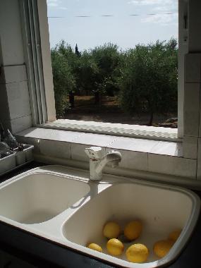 Appartement de vacances /en/au kalamata (Messinia)ou appartement ou maison de vacances