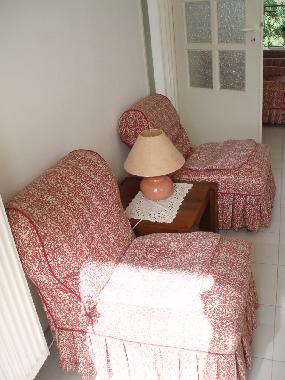 Appartement de vacances /en/au kalamata (Messinia)ou appartement ou maison de vacances