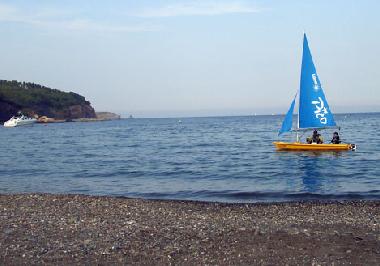 Appartement de vacances /en/au Llan Valleta (Girona)ou appartement ou maison de vacances