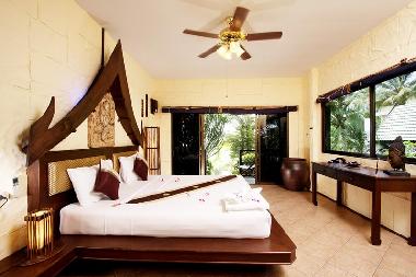 Htel /en/au Kata (Phuket)ou appartement ou maison de vacances