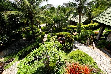 Htel /en/au Kata (Phuket)ou appartement ou maison de vacances