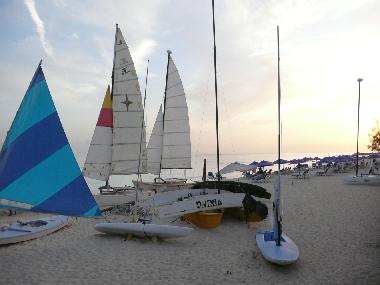 Appartement de vacances �/en/au Maxwell Christ Church (Christ Church)ou appartement ou maison de vacances