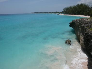 Appartement de vacances �/en/au Maxwell Christ Church (Christ Church)ou appartement ou maison de vacances