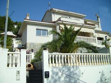 Chambre avec petit d�jeuner �/en/au Cubellas (Barcelona)ou appartement ou maison de vacances