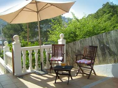 Chambre avec petit d�jeuner �/en/au Cubellas (Barcelona)ou appartement ou maison de vacances