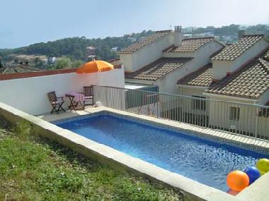 Chambre avec petit d�jeuner �/en/au Cubellas (Barcelona)ou appartement ou maison de vacances