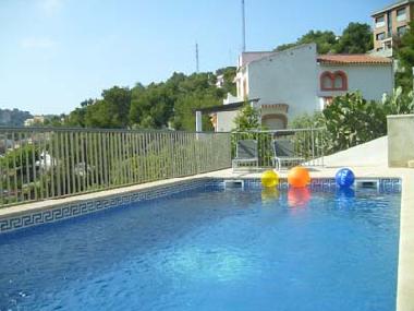 Chambre avec petit d�jeuner �/en/au Cubellas (Barcelona)ou appartement ou maison de vacances