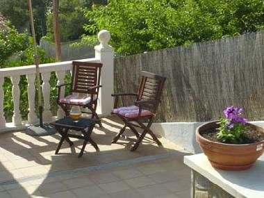 Chambre avec petit d�jeuner �/en/au Cubellas (Barcelona)ou appartement ou maison de vacances