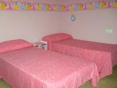Chambre avec petit d�jeuner �/en/au Cubellas (Barcelona)ou appartement ou maison de vacances