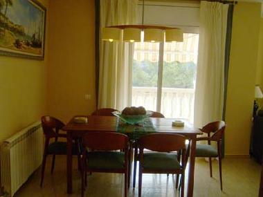 Chambre avec petit d�jeuner �/en/au Cubellas (Barcelona)ou appartement ou maison de vacances