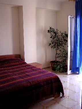 Appartement de vacances /en/au Marzamemi (Siracusa)ou appartement ou maison de vacances