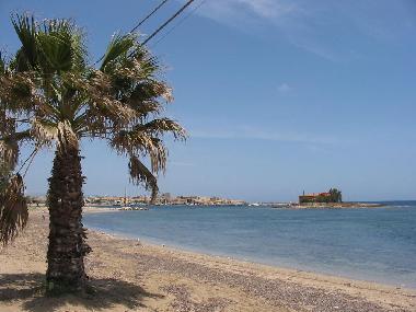 Appartement de vacances /en/au Marzamemi (Siracusa)ou appartement ou maison de vacances