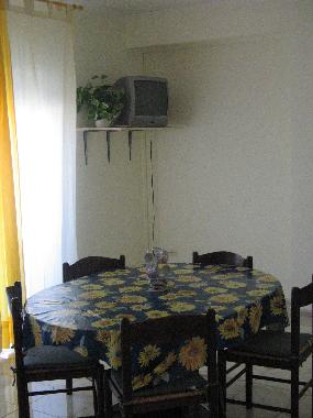 Appartement de vacances /en/au Marzamemi (Siracusa)ou appartement ou maison de vacances