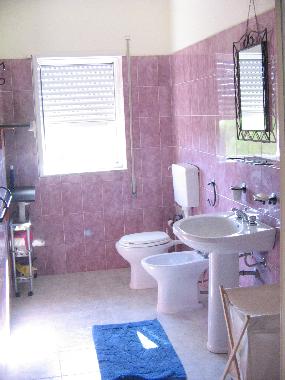 Appartement de vacances /en/au Marzamemi (Siracusa)ou appartement ou maison de vacances