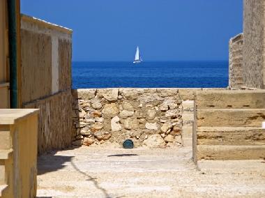 Appartement de vacances /en/au Marzamemi (Siracusa)ou appartement ou maison de vacances