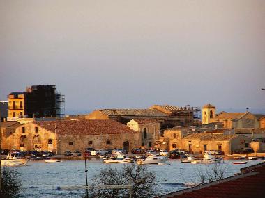 Appartement de vacances /en/au Marzamemi (Siracusa)ou appartement ou maison de vacances