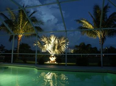 Maison de vacances �/en/au Cape Coral (Florida)ou appartement ou maison de vacances