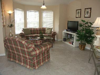 Maison de vacances �/en/au Cape Coral (Florida)ou appartement ou maison de vacances