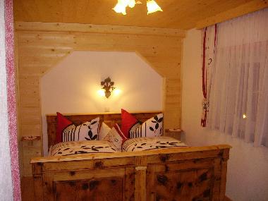 Chambre pour deux personnes ...