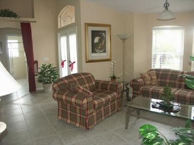 Maison de vacances �/en/au Cape Coral (Florida)ou appartement ou maison de vacances