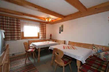 Salon et Salle � manger.