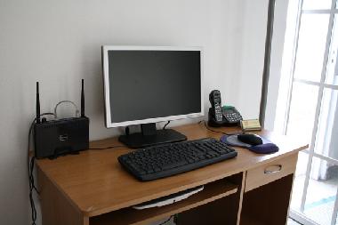 Chambre avec petit d�jeuner �/en/au Panama City (Panama)ou appartement ou maison de vacances