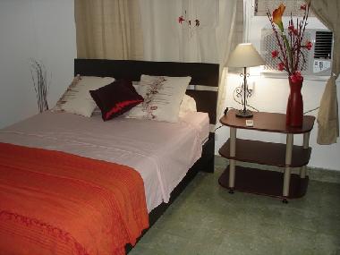 Chambre avec petit d�jeuner �/en/au Panama City (Panama)ou appartement ou maison de vacances