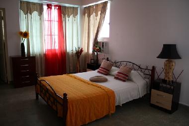Chambre avec petit d�jeuner �/en/au Panama City (Panama)ou appartement ou maison de vacances