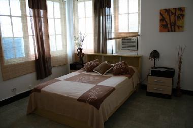 Chambre avec petit d�jeuner �/en/au Panama City (Panama)ou appartement ou maison de vacances