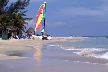 Maison de vacances �/en/au Runaway Bay Jamaica (Saint Ann)ou appartement ou maison de vacances