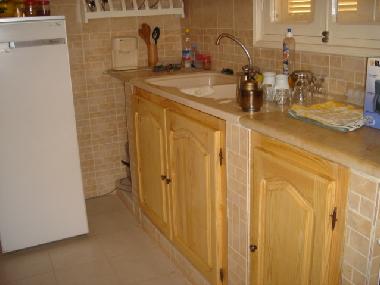 Maison de vacances �/en/au Midoun (Madanin)ou appartement ou maison de vacances