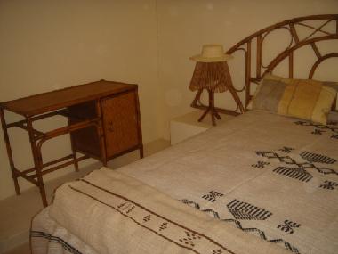 Maison de vacances �/en/au Midoun (Madanin)ou appartement ou maison de vacances