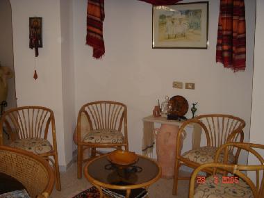 Maison de vacances �/en/au Midoun (Madanin)ou appartement ou maison de vacances