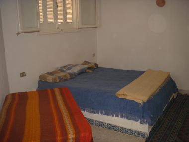 Maison de vacances �/en/au Midoun (Madanin)ou appartement ou maison de vacances