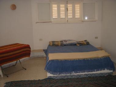 Maison de vacances �/en/au Midoun (Madanin)ou appartement ou maison de vacances