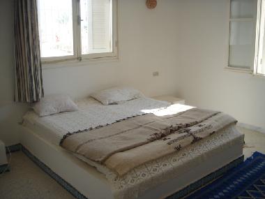 Maison de vacances �/en/au Midoun (Madanin)ou appartement ou maison de vacances