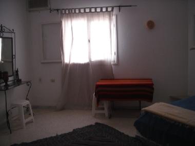 Maison de vacances �/en/au Midoun (Madanin)ou appartement ou maison de vacances