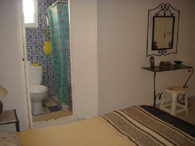 Maison de vacances �/en/au Midoun (Madanin)ou appartement ou maison de vacances