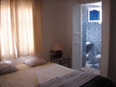 Maison de vacances �/en/au Midoun (Madanin)ou appartement ou maison de vacances