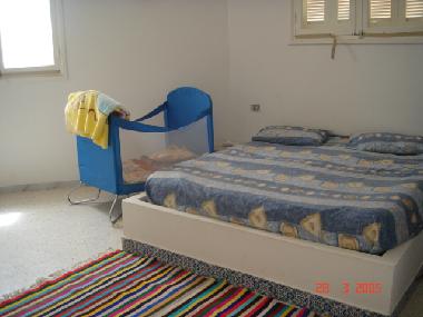 Maison de vacances �/en/au Midoun (Madanin)ou appartement ou maison de vacances