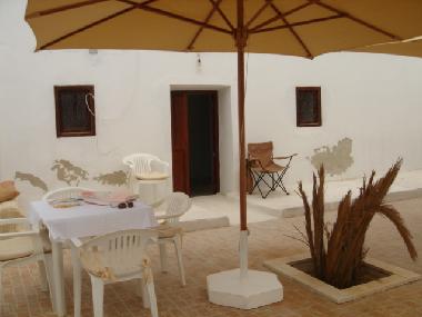 Maison de vacances �/en/au Tezdaine (Madanin)ou appartement ou maison de vacances