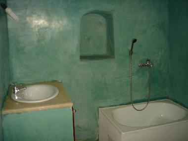 Maison de vacances �/en/au Tezdaine (Madanin)ou appartement ou maison de vacances