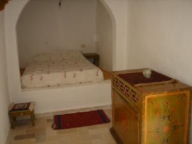 Maison de vacances �/en/au Tezdaine (Madanin)ou appartement ou maison de vacances