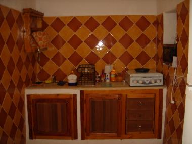 Maison de vacances �/en/au Tezdaine (Madanin)ou appartement ou maison de vacances