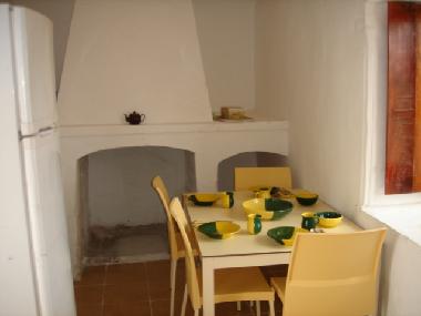 Maison de vacances �/en/au Tezdaine (Madanin)ou appartement ou maison de vacances