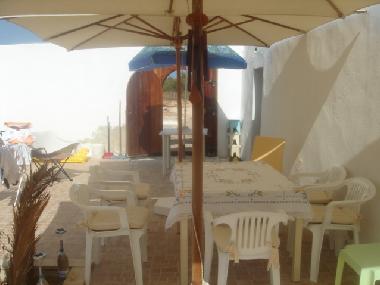 Maison de vacances �/en/au Tezdaine (Madanin)ou appartement ou maison de vacances