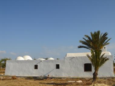 Maison de vacances �/en/au Tezdaine (Madanin)ou appartement ou maison de vacances