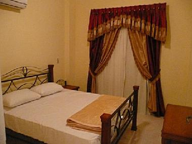 Maison de vacances �/en/au hurghada (Al Bahr al Ahmar)ou appartement ou maison de vacances