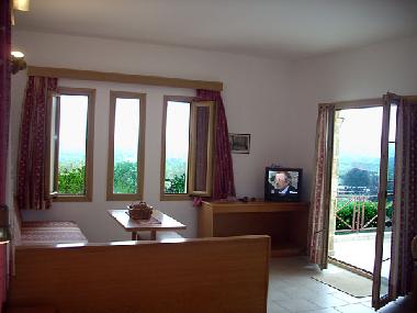Appartement de vacances �/en/au CHANIA (Chania)ou appartement ou maison de vacances