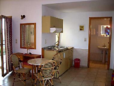Appartement de vacances �/en/au CHANIA (Chania)ou appartement ou maison de vacances